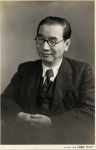 kagawa toyohiko