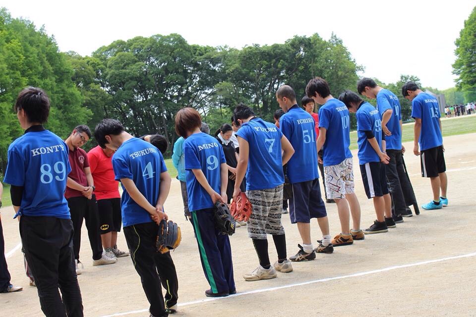 神学校交流ソフトボール大会 東京基督教大学ブログ