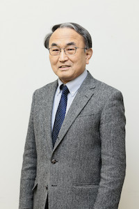 Shohei Yamato