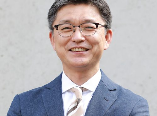 Rev. Masaru Asaoka