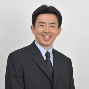 Minoru Kikuchi