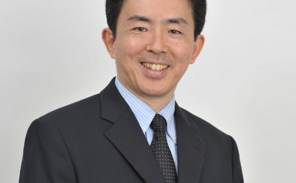 Minoru Kikuchi