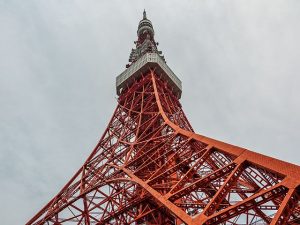 Tokyo Tower