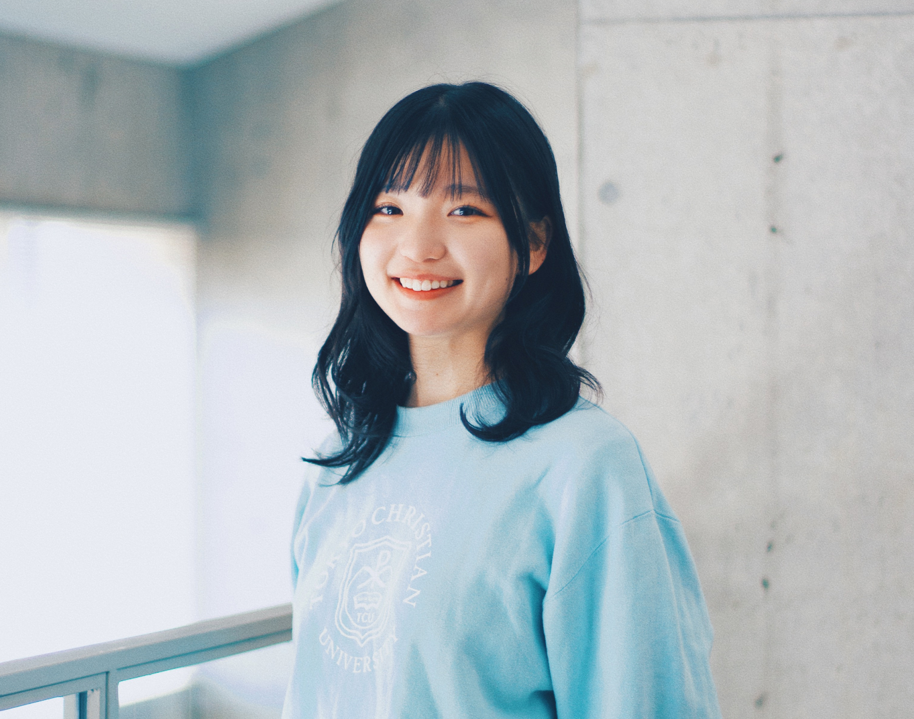 Student Ambassador