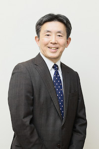 kikuchi minoru