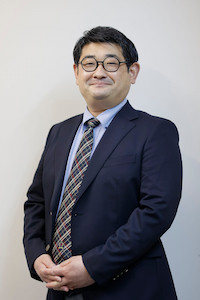Motoaki Shinohara