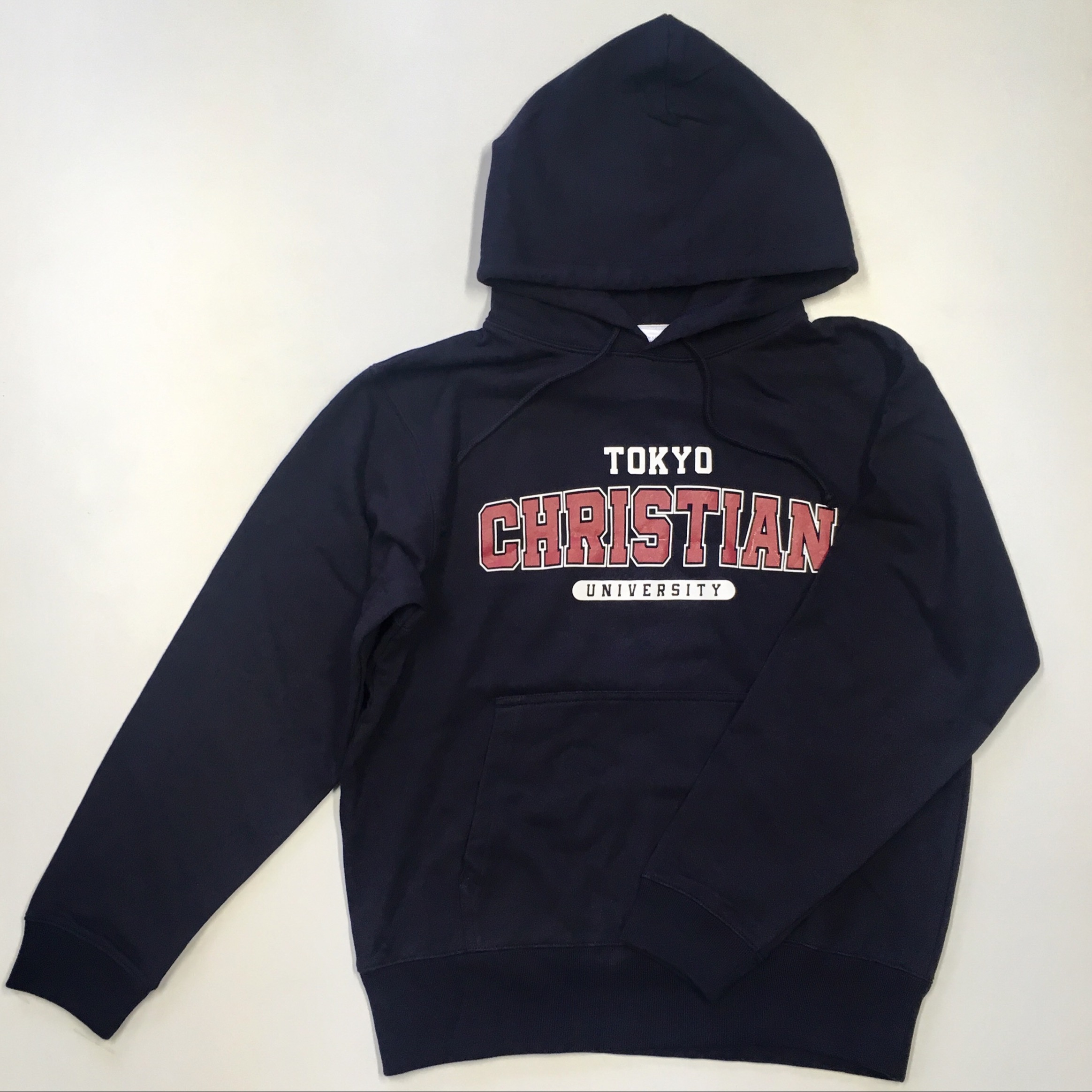 パーカー購入お申し込みフォーム 東京基督教大学 パーカー購入お申し込みフォーム 東京基督教大学