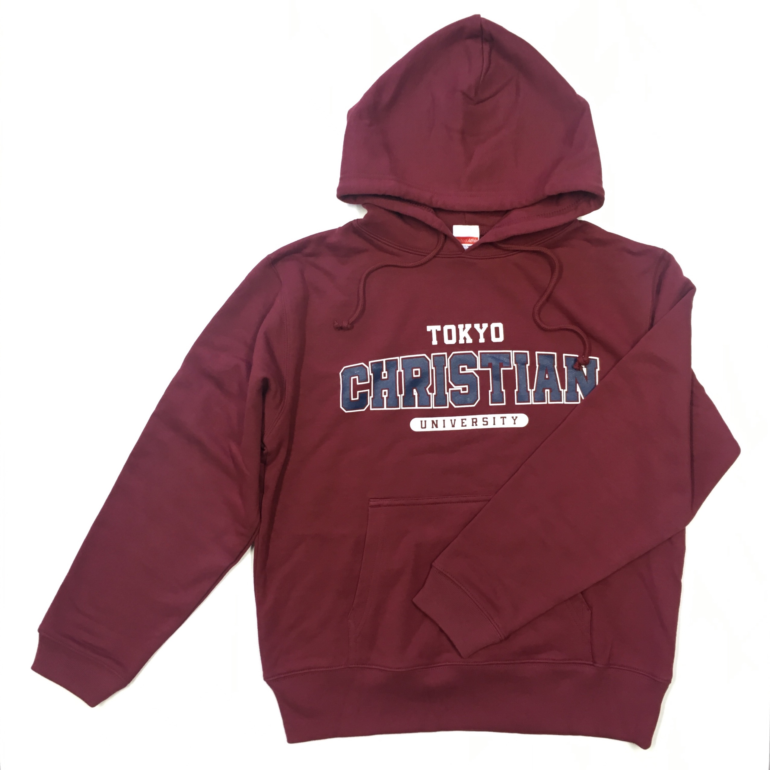 パーカー購入お申し込みフォーム 東京基督教大学 パーカー購入お申し込みフォーム 東京基督教大学